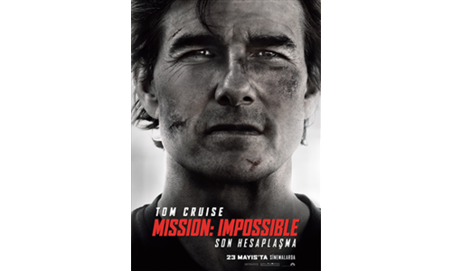 MISSION: IMPOSSIBLE-SON HESAPLAŞMA